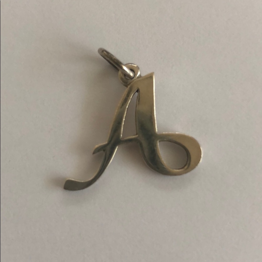 James Avery Charm